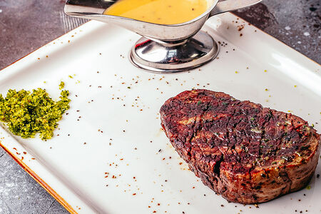 Филе-миньон