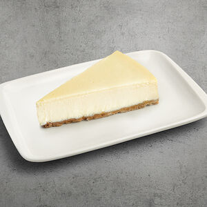 Чизкейк Нью-Йорк