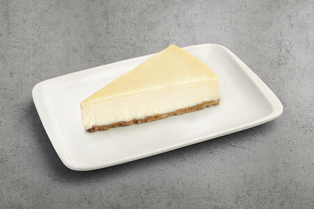 Чизкейк Нью-Йорк