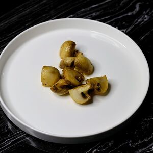 Грибы шампиньоны