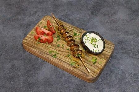 Шампиньоны 1/100