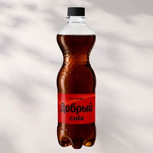 Добрый Кола Zero