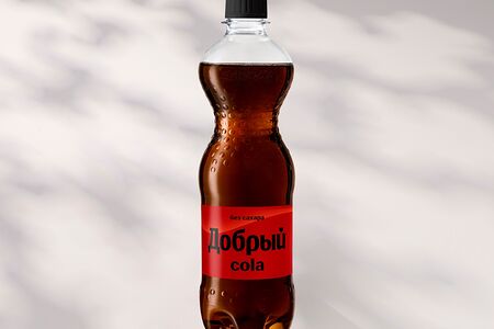 Добрый Кола Zero