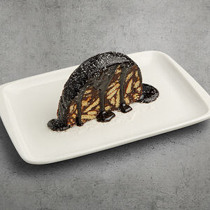 Пирожное Мозаика