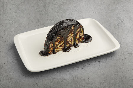 Пирожное Мозаика