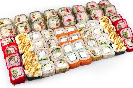 Сет Всё включено 