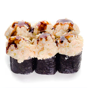 Ролл Вулкан