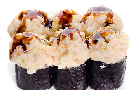 Ролл Вулкан