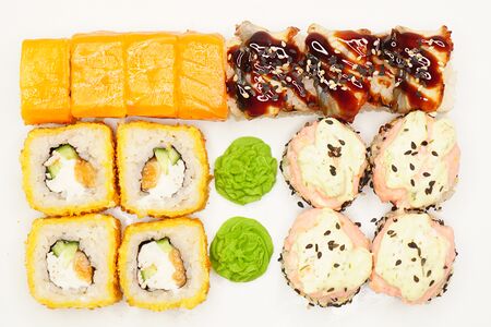 Мини-сет №3