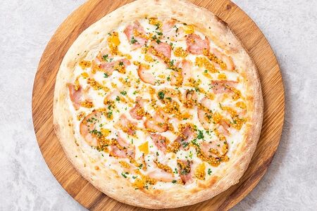 Пицца Гурман