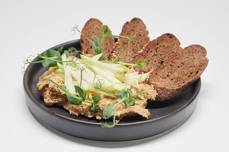 Паштет из утки