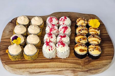 Сет Любимый