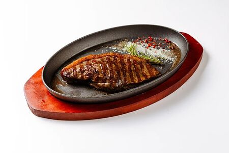 Стейк Пиканья