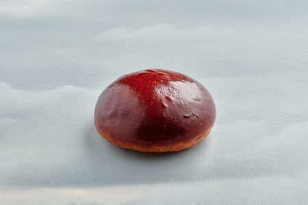 Бриошь для сэндвича