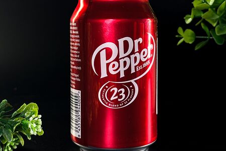 Dr.Pepper