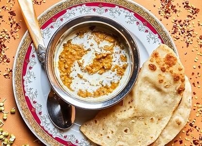 Дал Макхани