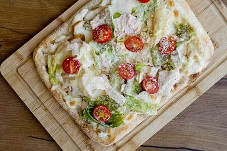 Пинца Цезарь