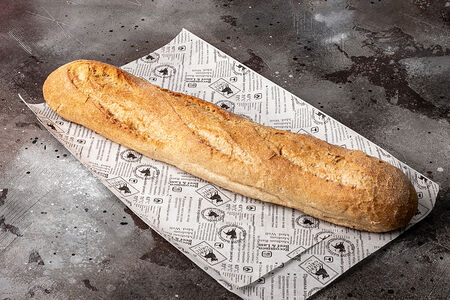 Французский багет Tg