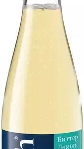 Рич Биттер Лемон 330мл