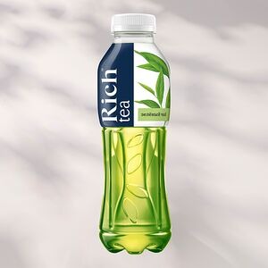 Rich Зелёный чай