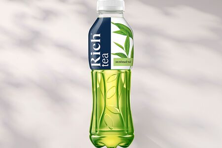 Rich Зелёный чай