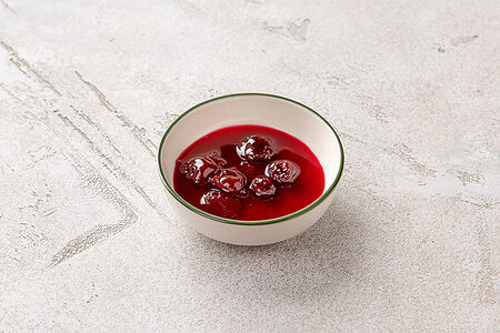 Варенье вишневое