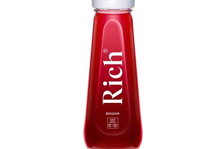 Сок Rich Вишня
