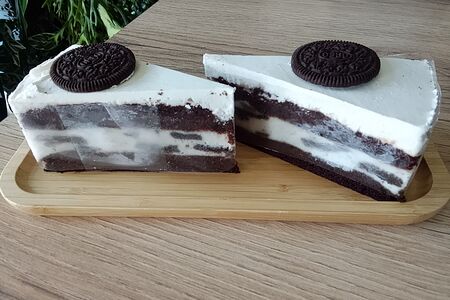 Чизкейк Орео