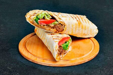 Шаурма мини