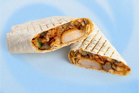 Шаверма Том ям