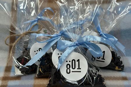 Иван-чай Шиповник со смородиной