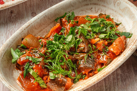 Аджапсандали