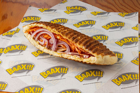 Пикантный данар