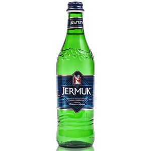 Газированная минеральная вода Джермук