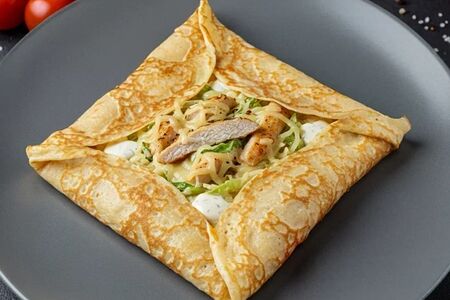 Блин Цезарь