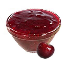 Конфитюр Вишня