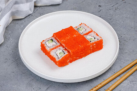 Ролл Калифорния