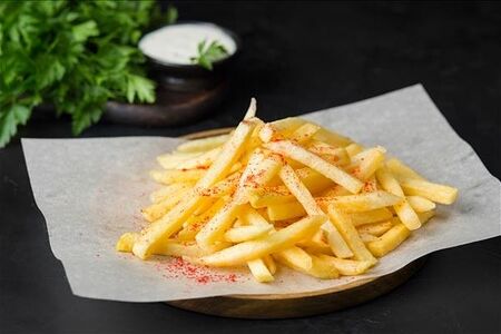 Чубакка фри