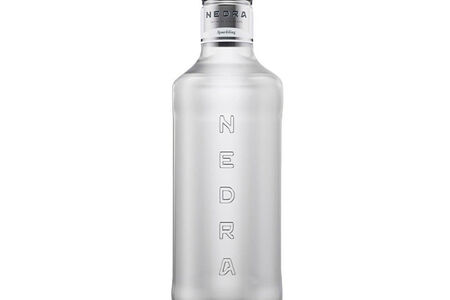 Nedra газированная