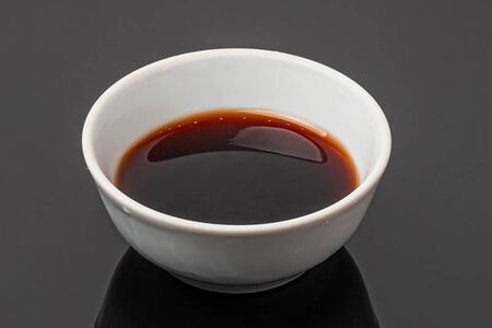 Соевый соус