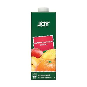 Сок Joy мультифрукт