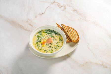 Финская уха