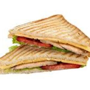 Сэндвич с курицей