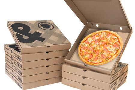 Комбо 10 пицц  