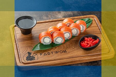 Филадельфия