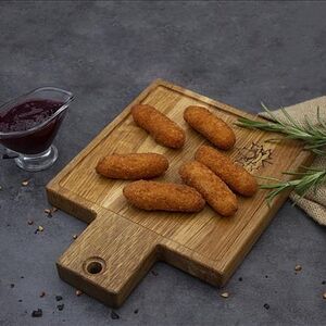 Палочки сырные, 6 шт