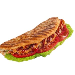 Шашлык по-карски со свининой