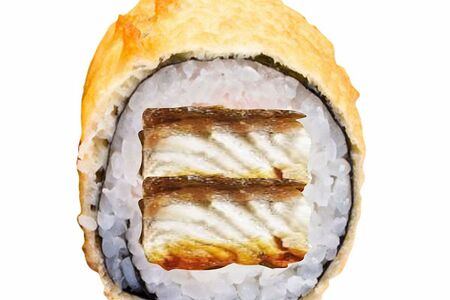 Горячий Угорь