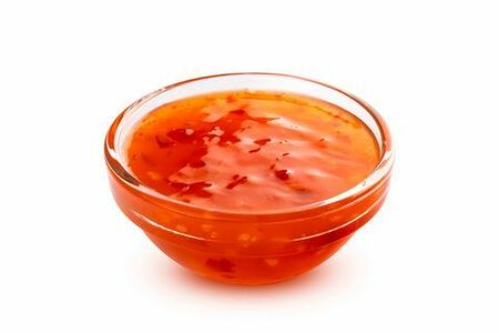 Соус кисло-сладкий