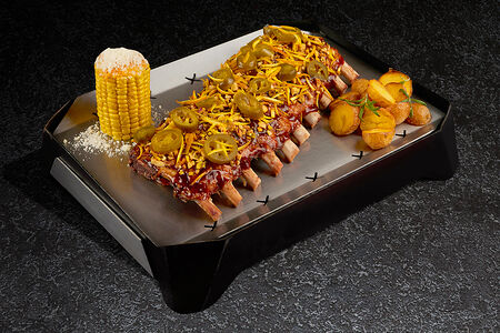 Basta Size с фисташками